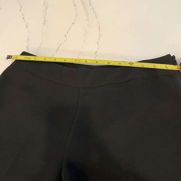 BOGO! ❤️Jones Wear❤️ Black Pants - Picture 7 of 8